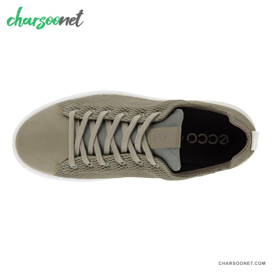 کفش اسپرت ضدآب اکو ECCO Street 720 GTX