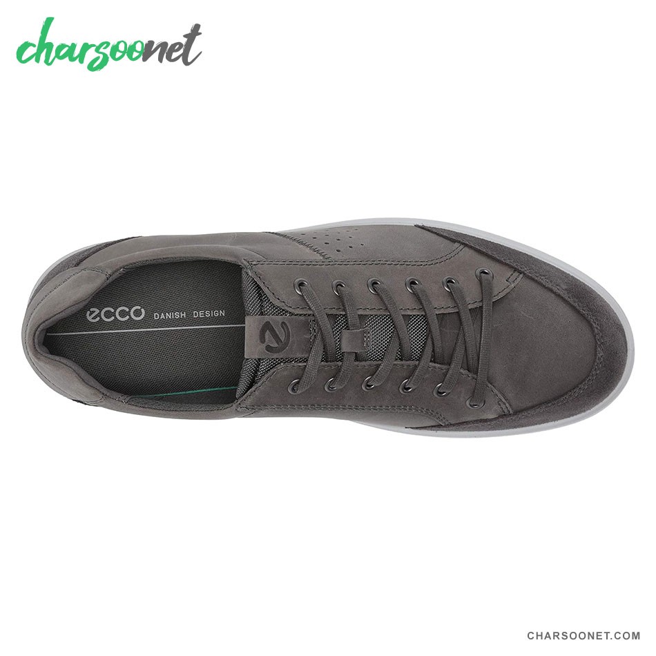 کفش اسپرت مردانه اکو ECCO Soft Classic