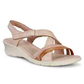 صندل زنانه اکو Ecco Felicia