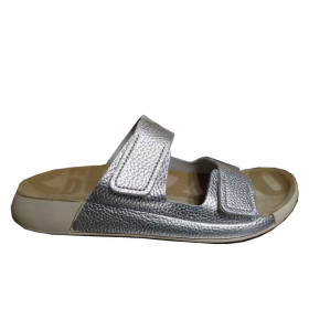 صندل زنانه اکو چسبی