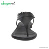 صندل زنانه اکو Ecco Flat Sandal