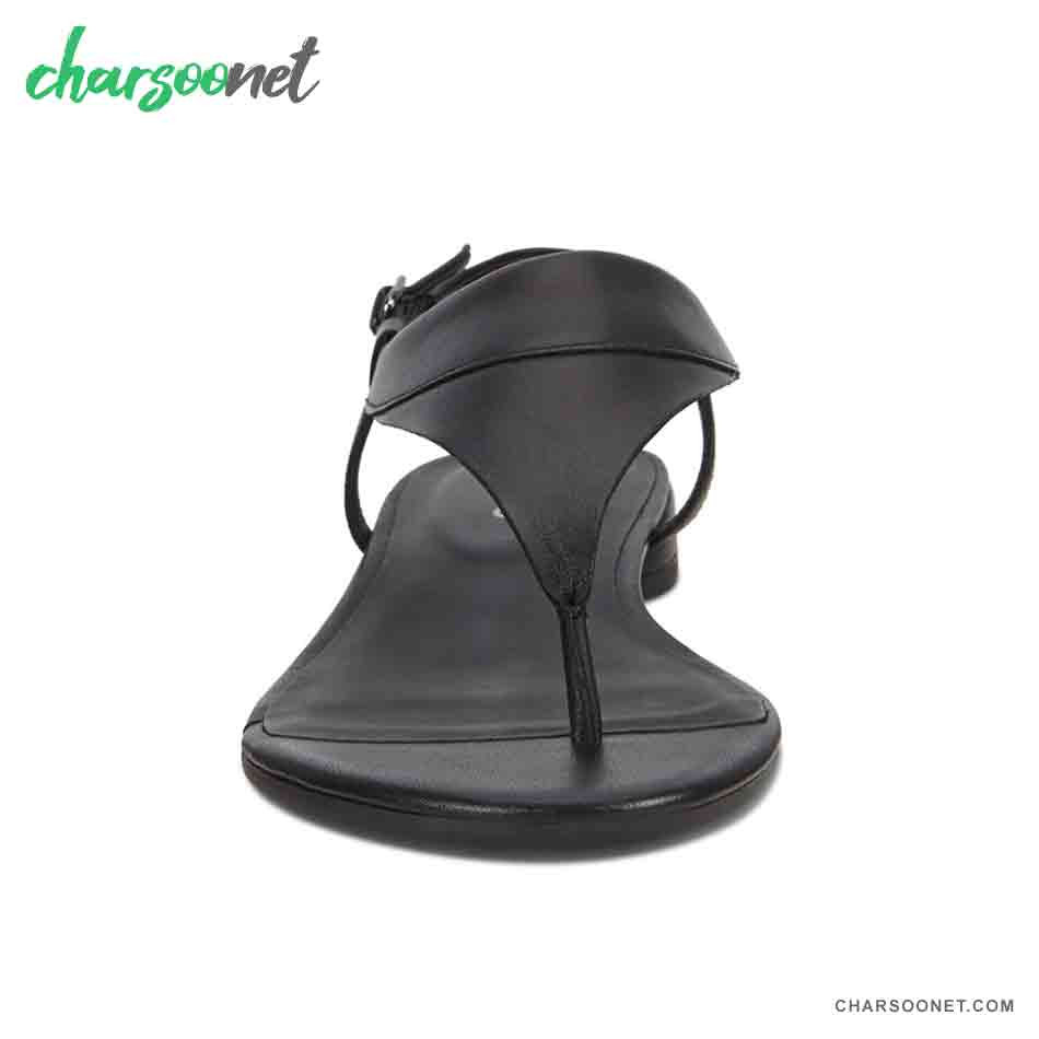 صندل زنانه اکو Ecco Flat Sandal