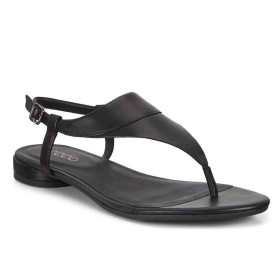 صندل زنانه اکو Ecco Flat Sandal