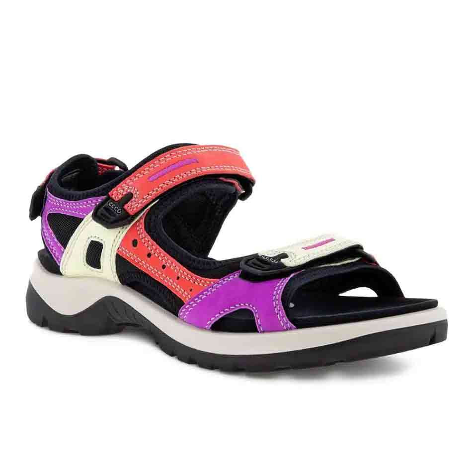 صندل آفرود اکو زنانه ECCO Offroad Sandal