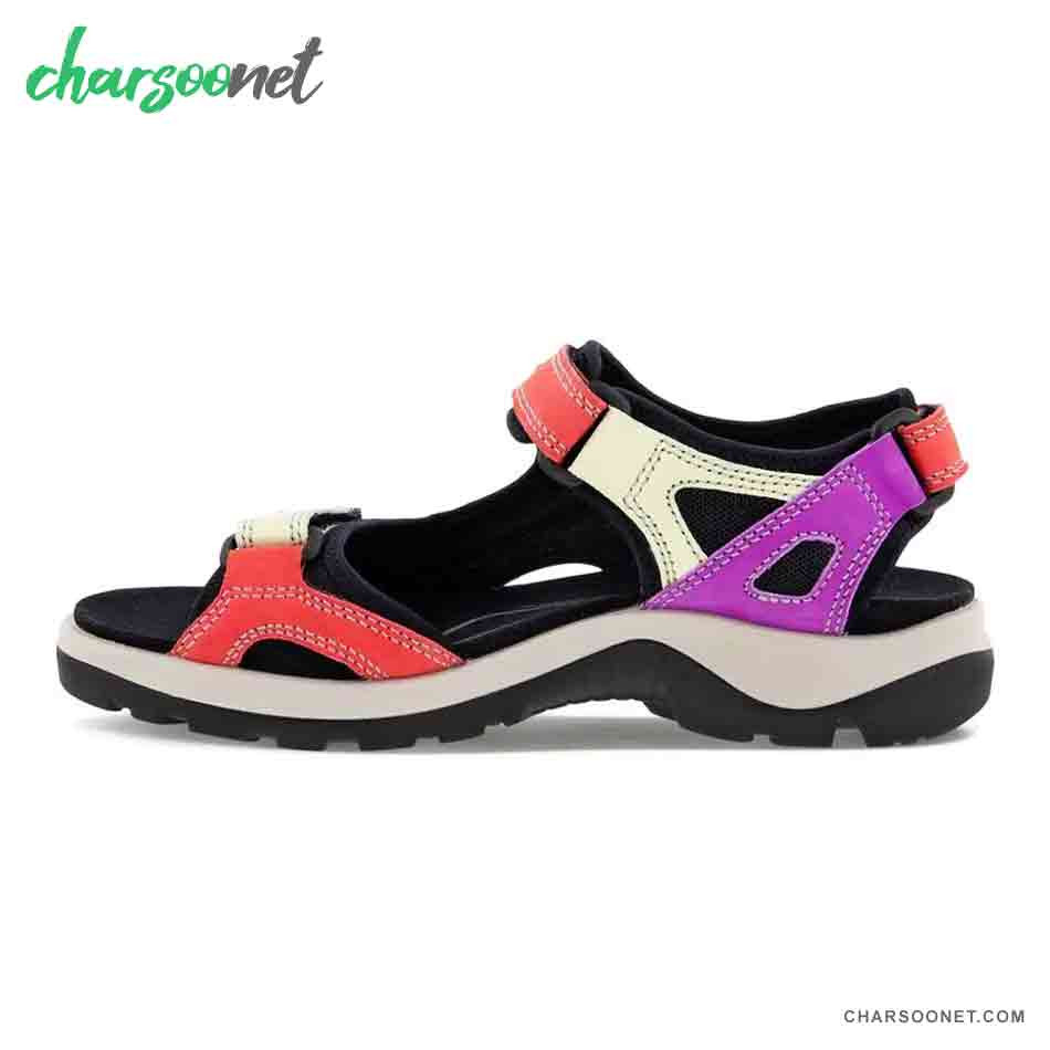 صندل آفرود اکو زنانه ECCO Offroad Sandal