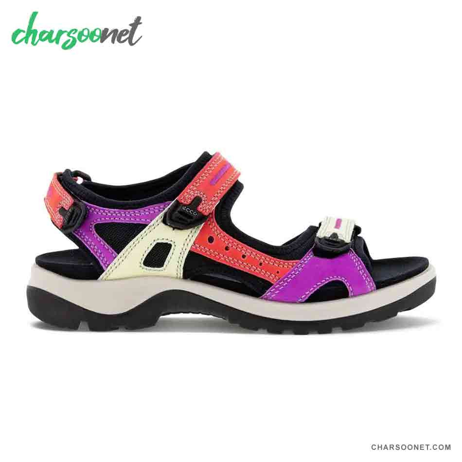 صندل آفرود اکو زنانه ECCO Offroad Sandal