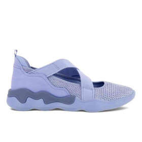 کفش اسپرت زنانه اکو ECCO ELO Slip-On LEA