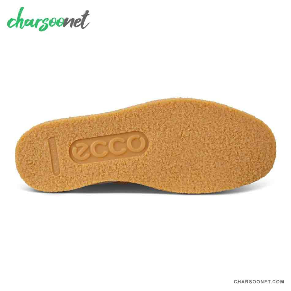 بوت زمستانی زنانه اکو Ecco Crepetray