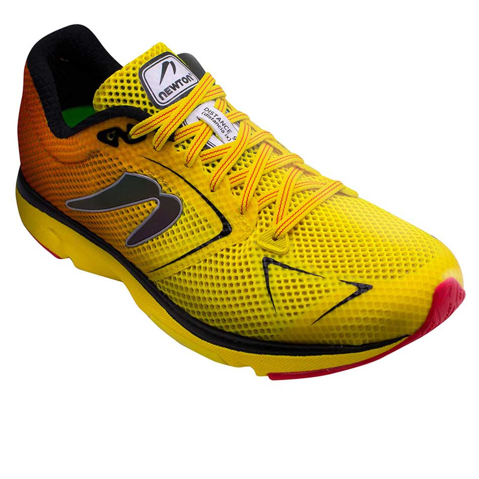 کفش پیاده روی و دویدن نیوتن Newton Distance Sz 6.5