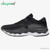کفش پیاده روی و دویدن مردانه میزانو Mizuno wave sky 5