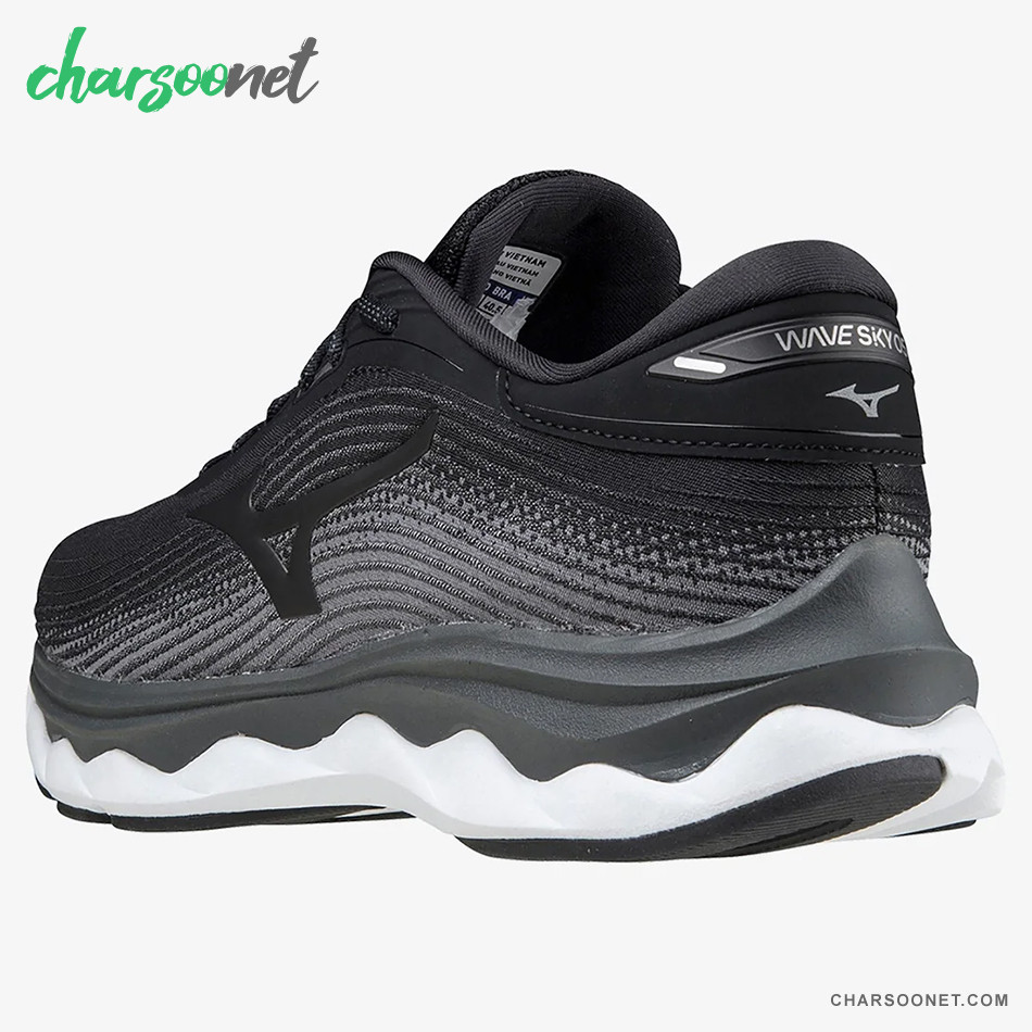 کفش پیاده روی و دویدن مردانه میزانو Mizuno wave sky 5