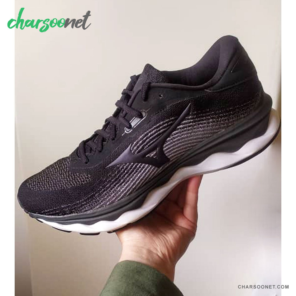 کفش پیاده روی و دویدن مردانه میزانو Mizuno wave sky 5