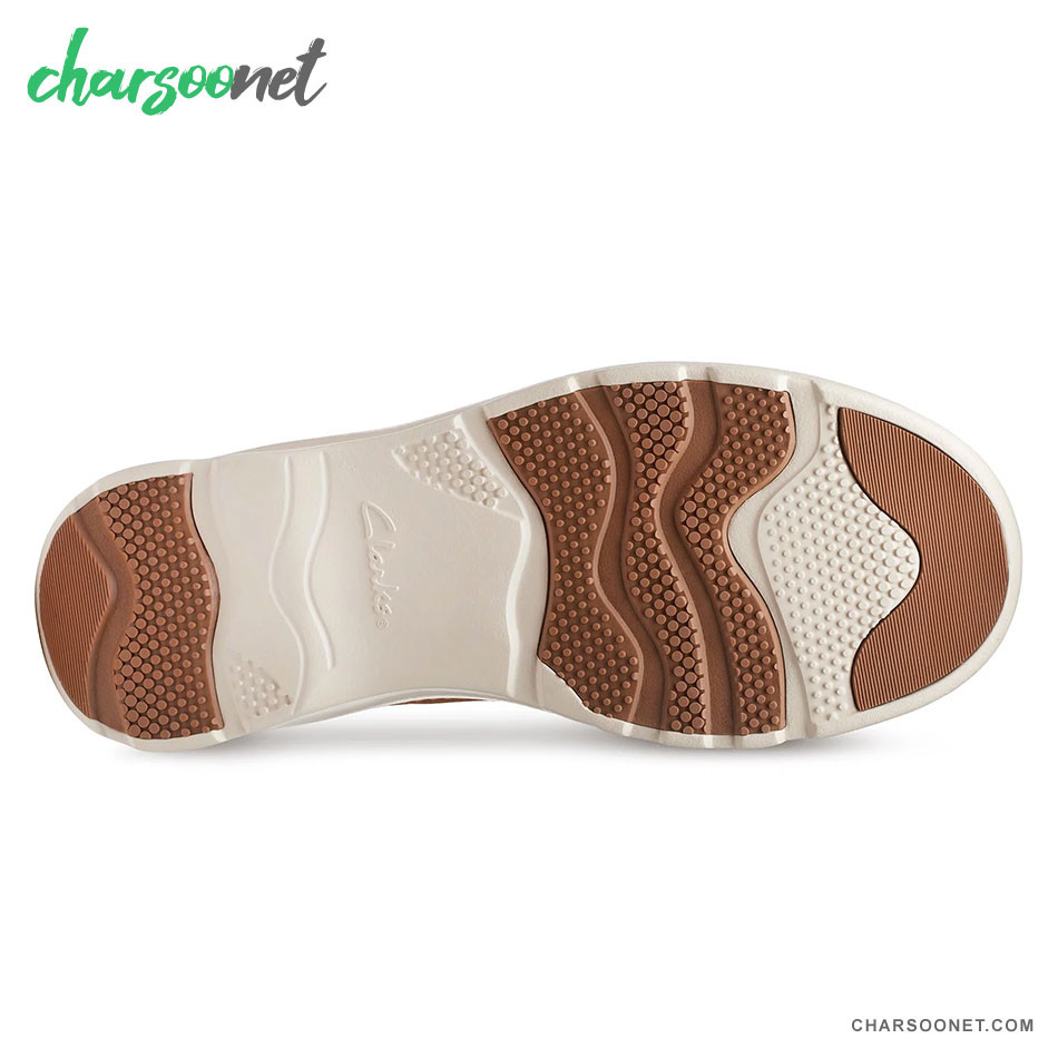 کفش اسپرت مردانه کلارکس Clarks Chart Lite Move