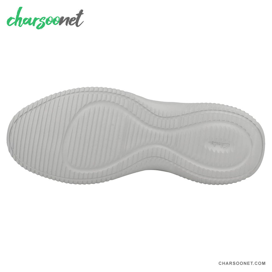 کفش اسپرت چرمی مردانه کلارکس Clarks Donaway