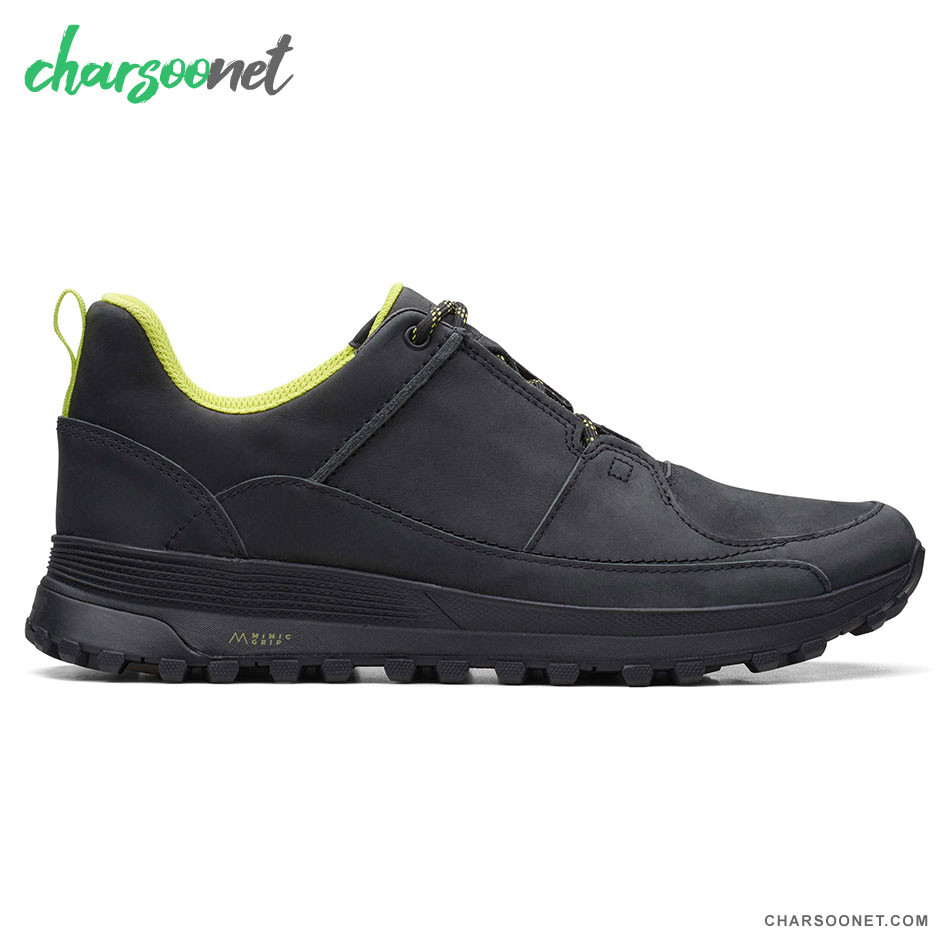 کفش کوهنوردی مردانه کلارکس Clarks Atl Trek Run