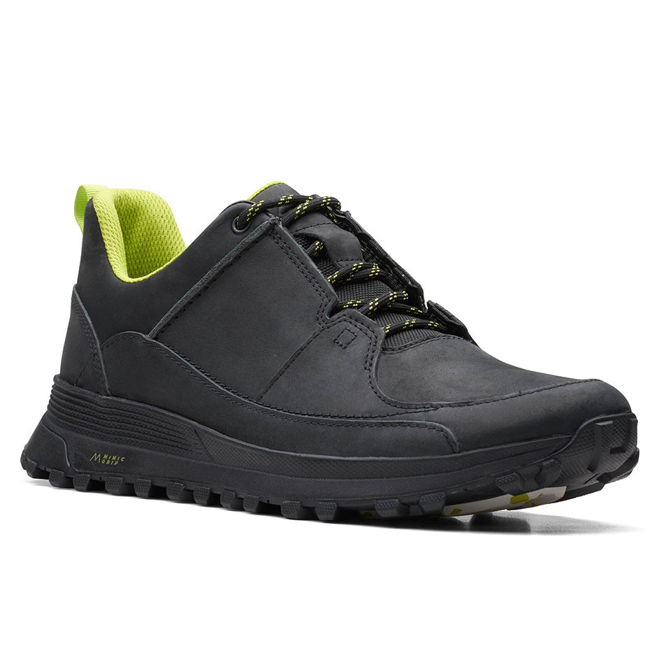 کفش کوهنوردی مردانه کلارکس Clarks Atl Trek Run