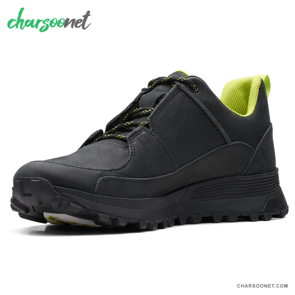 کفش کوهنوردی مردانه کلارکس Clarks Atl Trek Run
