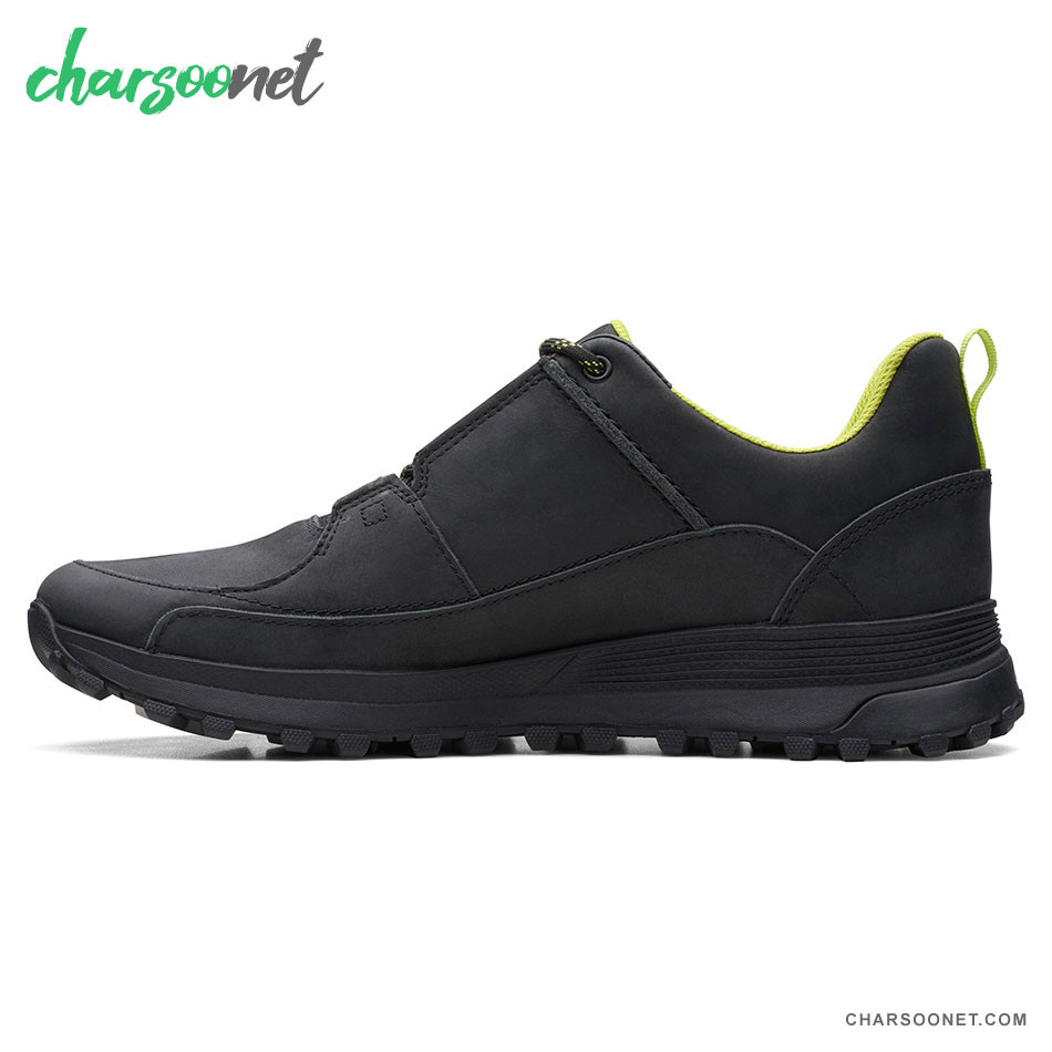 کفش کوهنوردی مردانه کلارکس Clarks Atl Trek Run