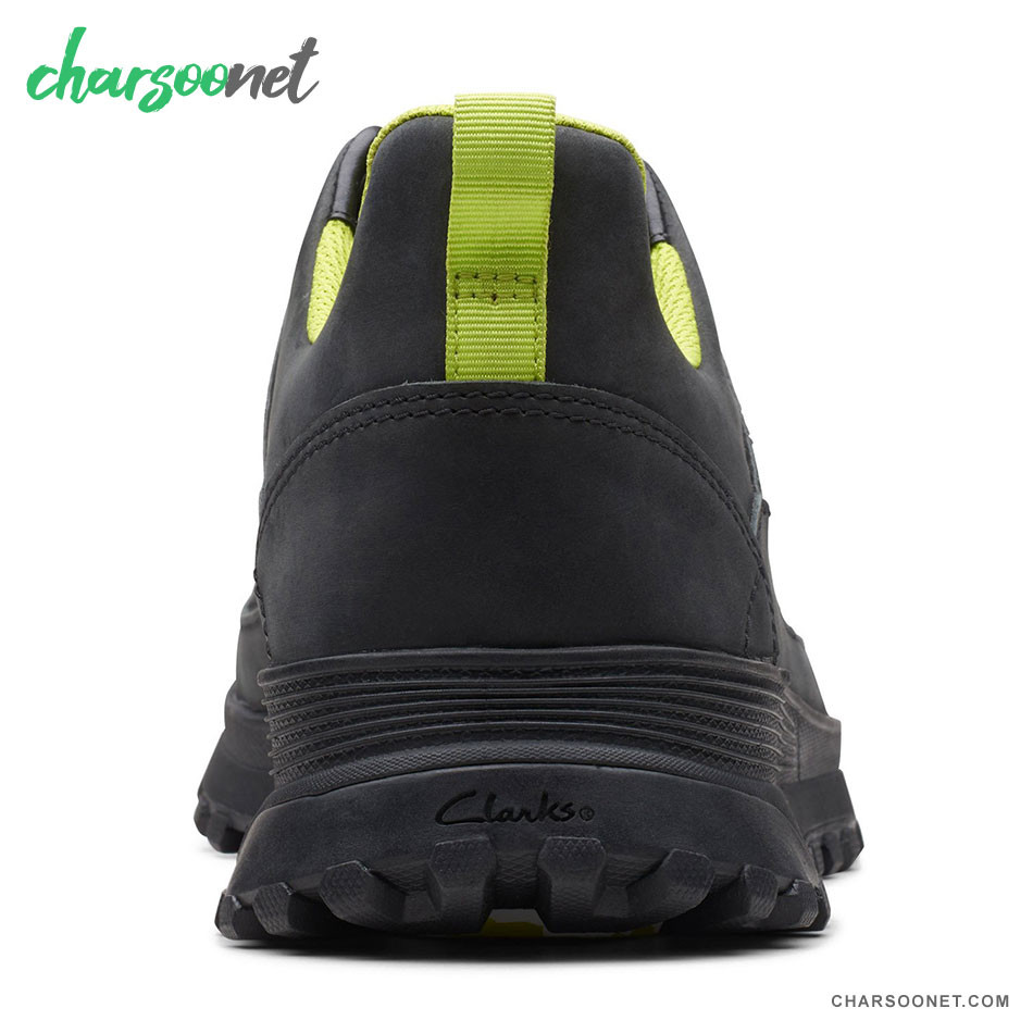 کفش کوهنوردی مردانه کلارکس Clarks Atl Trek Run