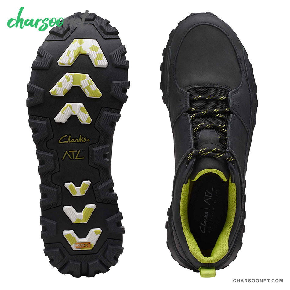 کفش کوهنوردی مردانه کلارکس Clarks Atl Trek Run