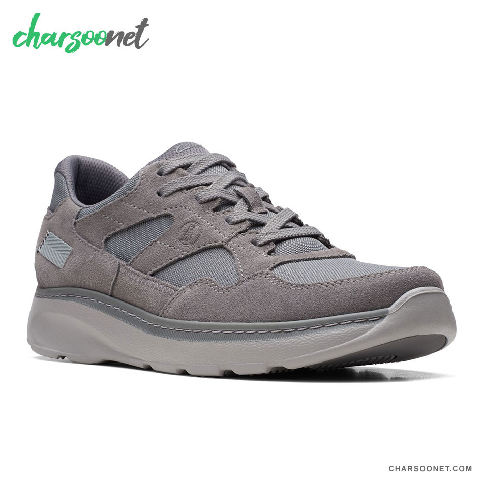 کفش اسپرت مردانه کلارکس Clarks Chart Lite