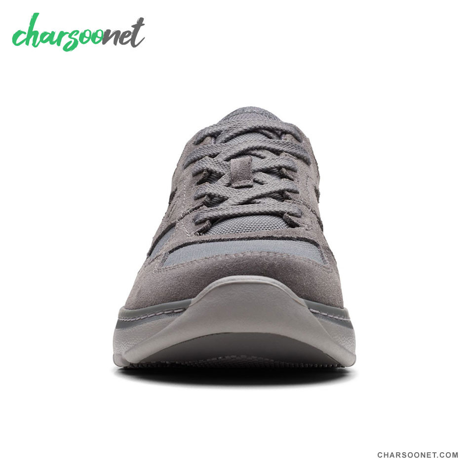 کفش اسپرت مردانه کلارکس Clarks Chart Lite