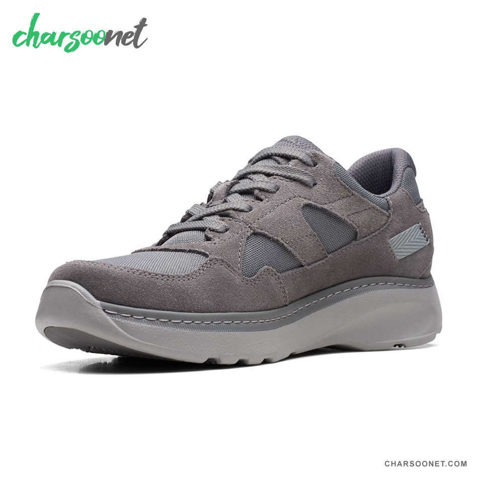کفش اسپرت مردانه کلارکس Clarks Chart Lite