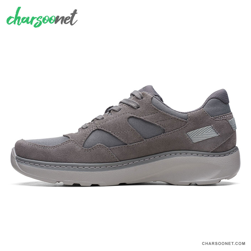 کفش اسپرت مردانه کلارکس Clarks Chart Lite