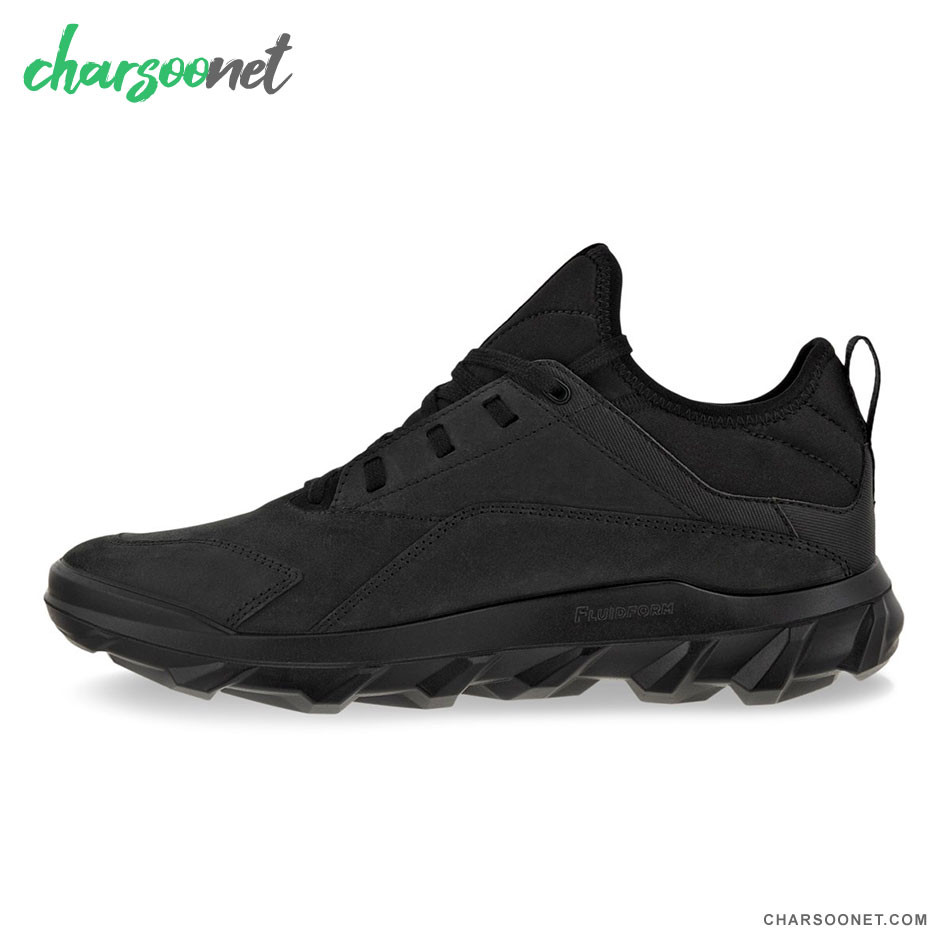 کفش کوهنوردی مردانه اکو ECCO MX M BLACK