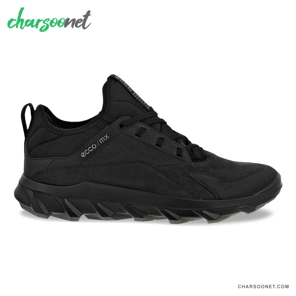 کفش کوهنوردی مردانه اکو ECCO MX M BLACK