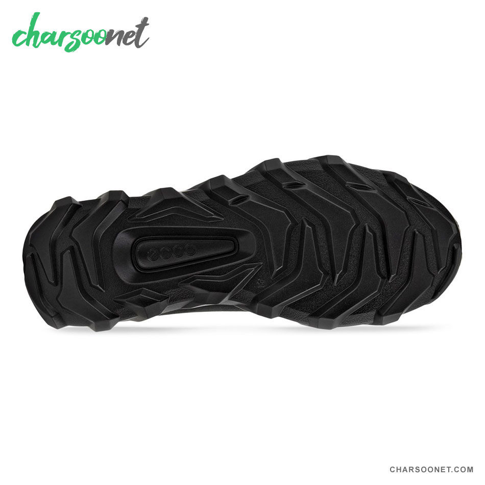 کفش کوهنوردی مردانه اکو ECCO MX M BLACK