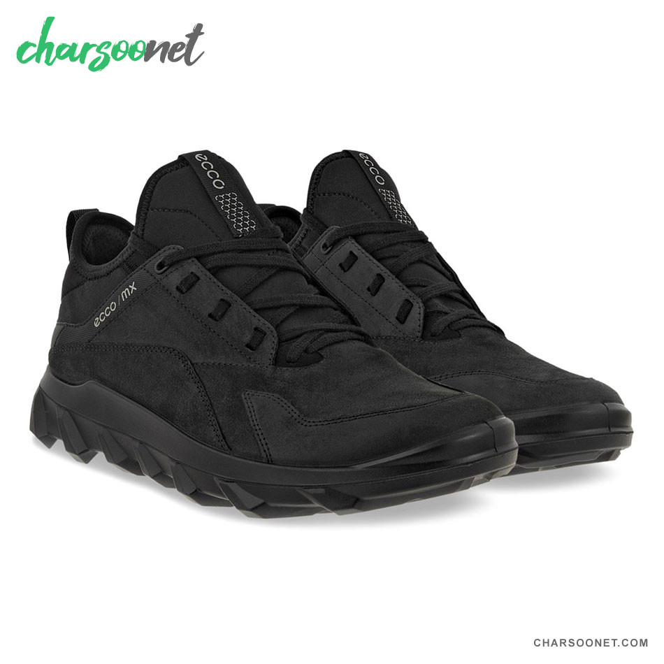 کفش کوهنوردی مردانه اکو ECCO MX M BLACK