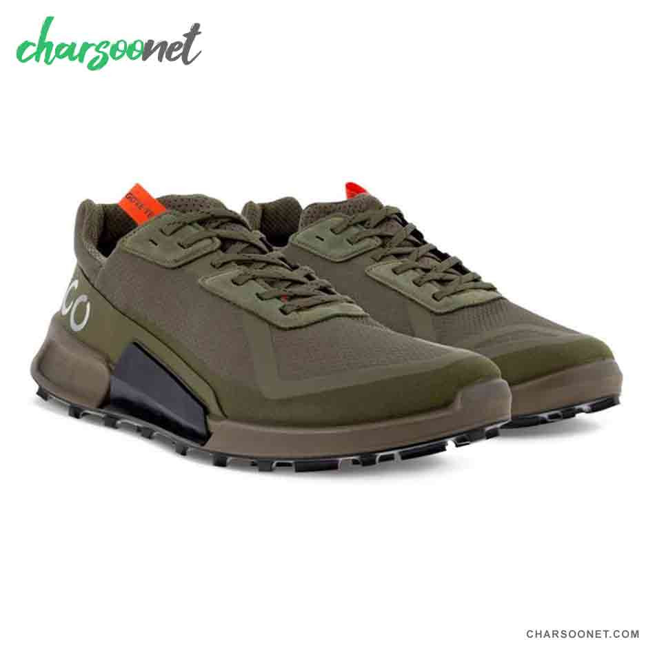 کفش کوهنوردی ضدمردانه اکو آب ECCO BIOM 2.1 X COUNTRY