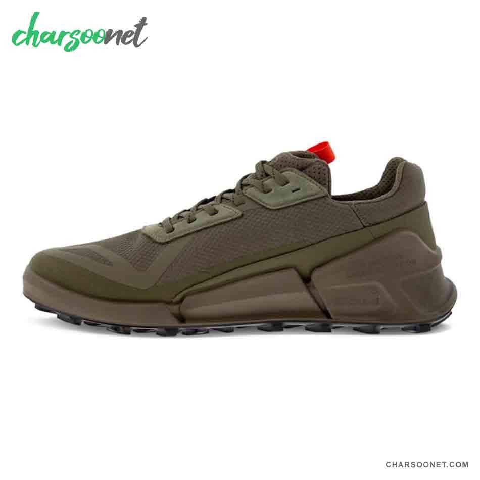 کفش کوهنوردی ضدمردانه اکو آب ECCO BIOM 2.1 X COUNTRY
