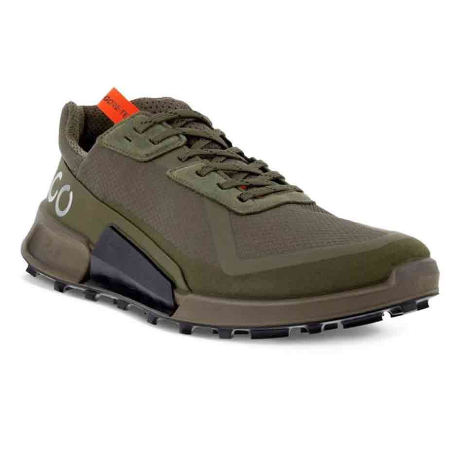 کفش کوهنوردی ضدمردانه اکو آب ECCO BIOM 2.1 X COUNTRY