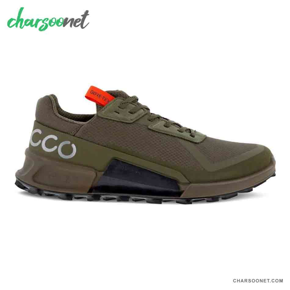 کفش کوهنوردی ضدمردانه اکو آب ECCO BIOM 2.1 X COUNTRY