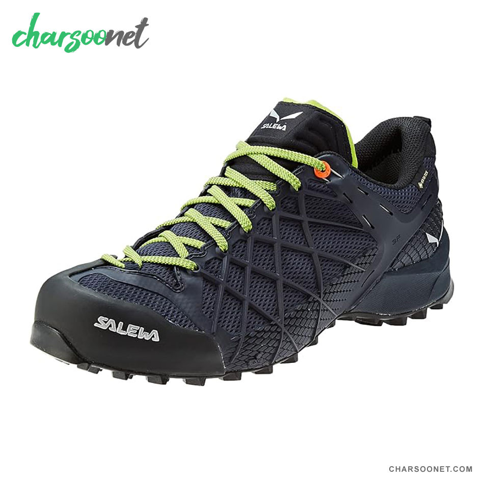 کفش کوهنوردی سالیوا Salewa Ms Wildfire GTX