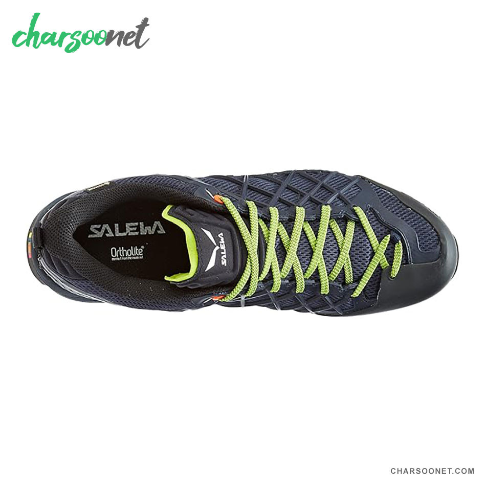 کفش کوهنوردی سالیوا Salewa Ms Wildfire GTX