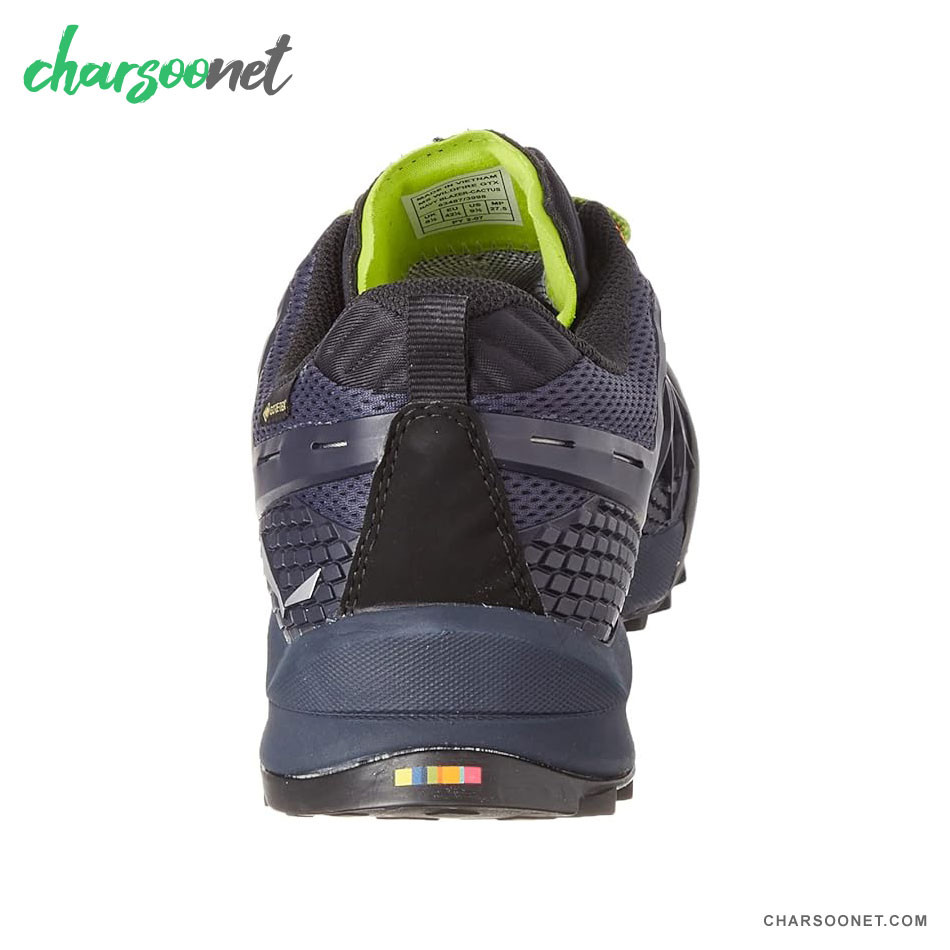 کفش کوهنوردی سالیوا Salewa Ms Wildfire GTX