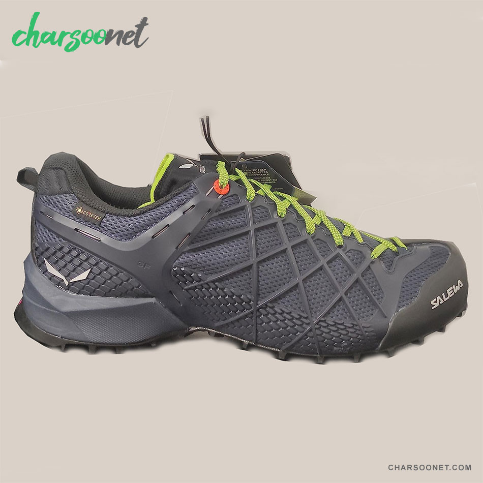 کفش کوهنوردی سالیوا Salewa Ms Wildfire GTX