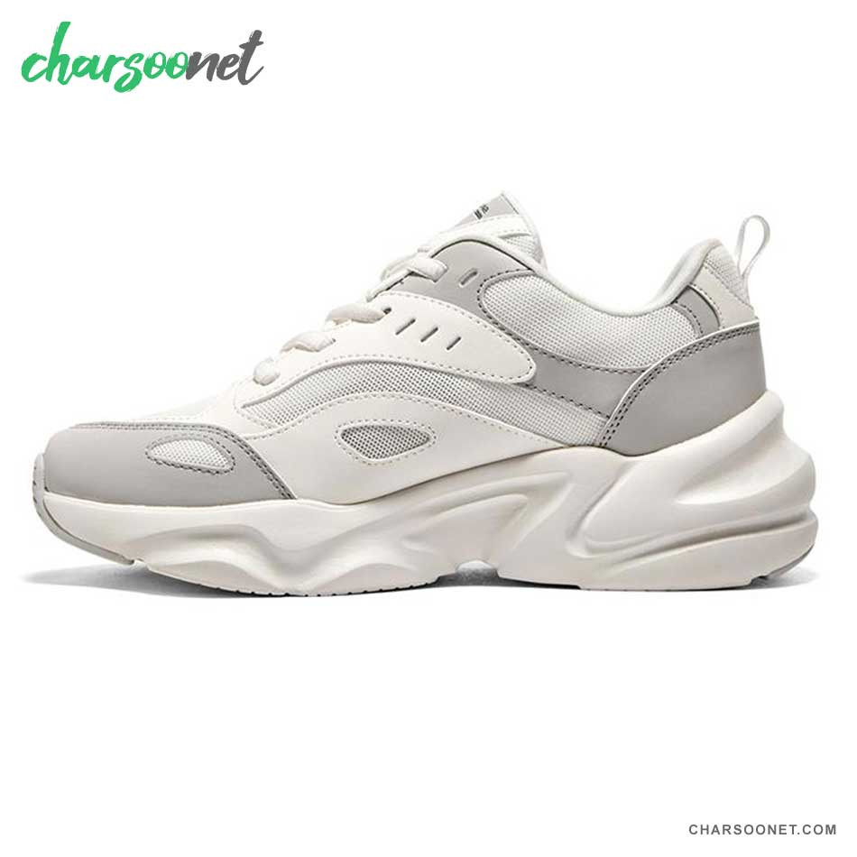 کفش پیاده روی و دویدن زنانه اسکچرز Skechers Bobs 117363-OWGR