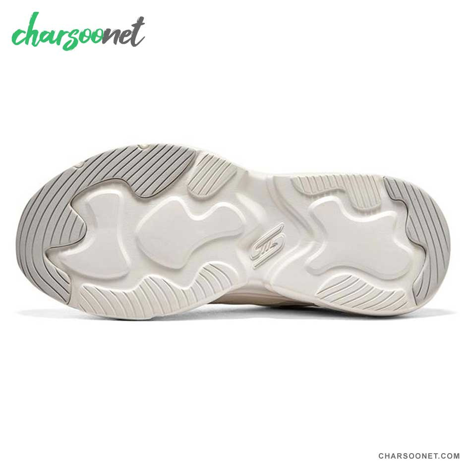 کفش پیاده روی و دویدن زنانه اسکچرز Skechers Bobs 117363-OWGR