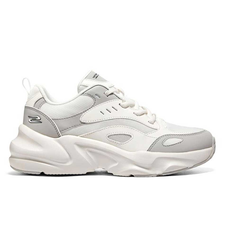 کفش پیاده روی و دویدن زنانه اسکچرز Skechers Bobs 117363-OWGR