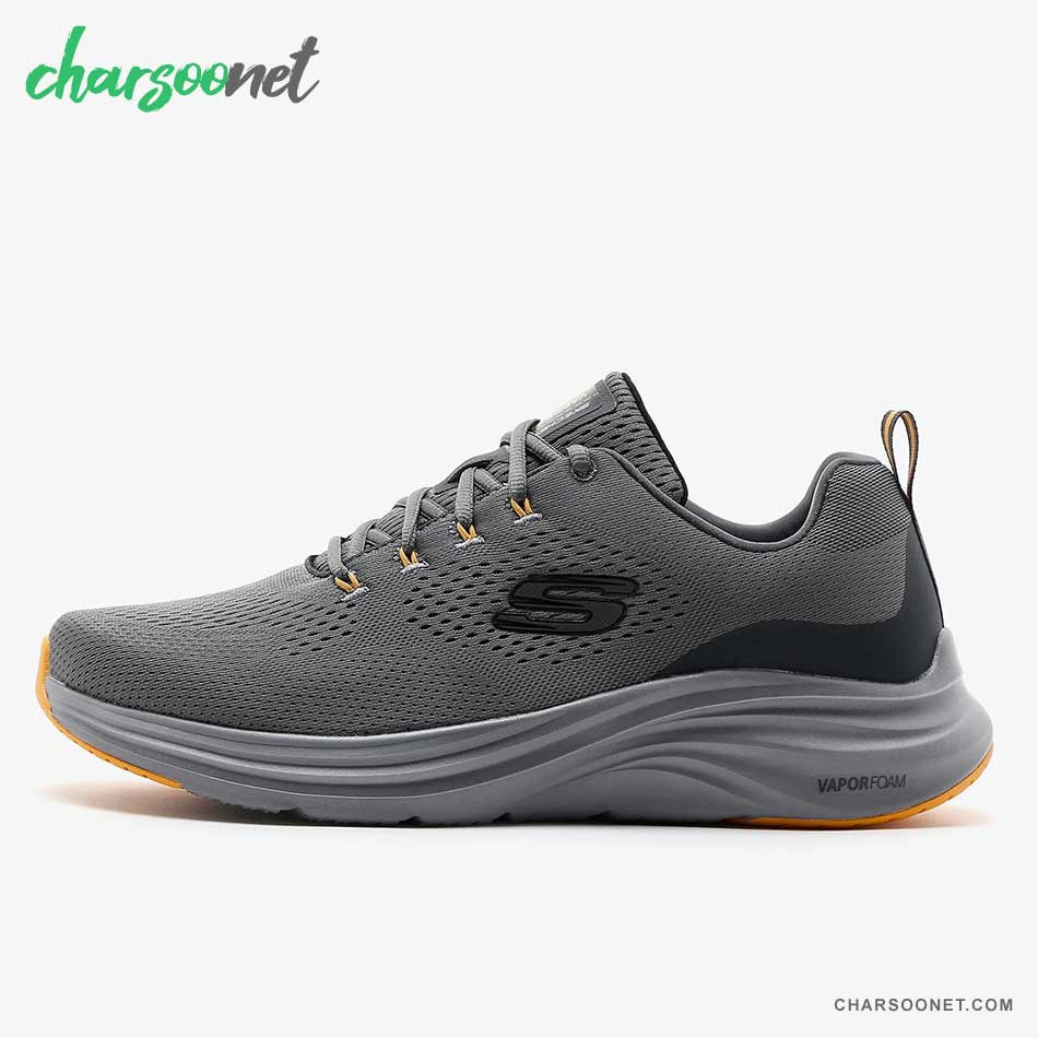کفش پیاده روی و دویدن اسکچرز مردانه مدل Skechers Vapore Foam 2