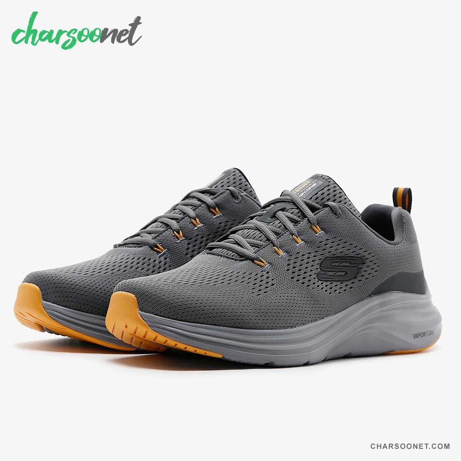 کفش پیاده روی و دویدن اسکچرز مردانه مدل Skechers Vapore Foam 2
