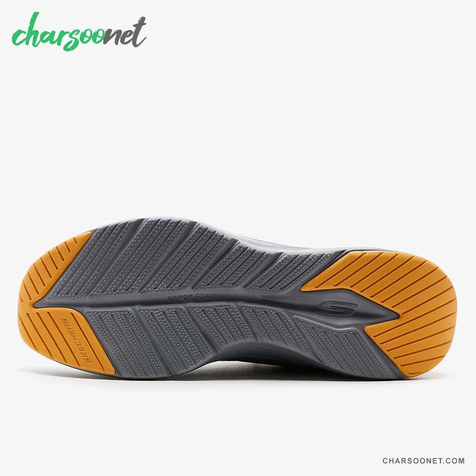 کفش پیاده روی و دویدن اسکچرز مردانه مدل Skechers Vapore Foam 2