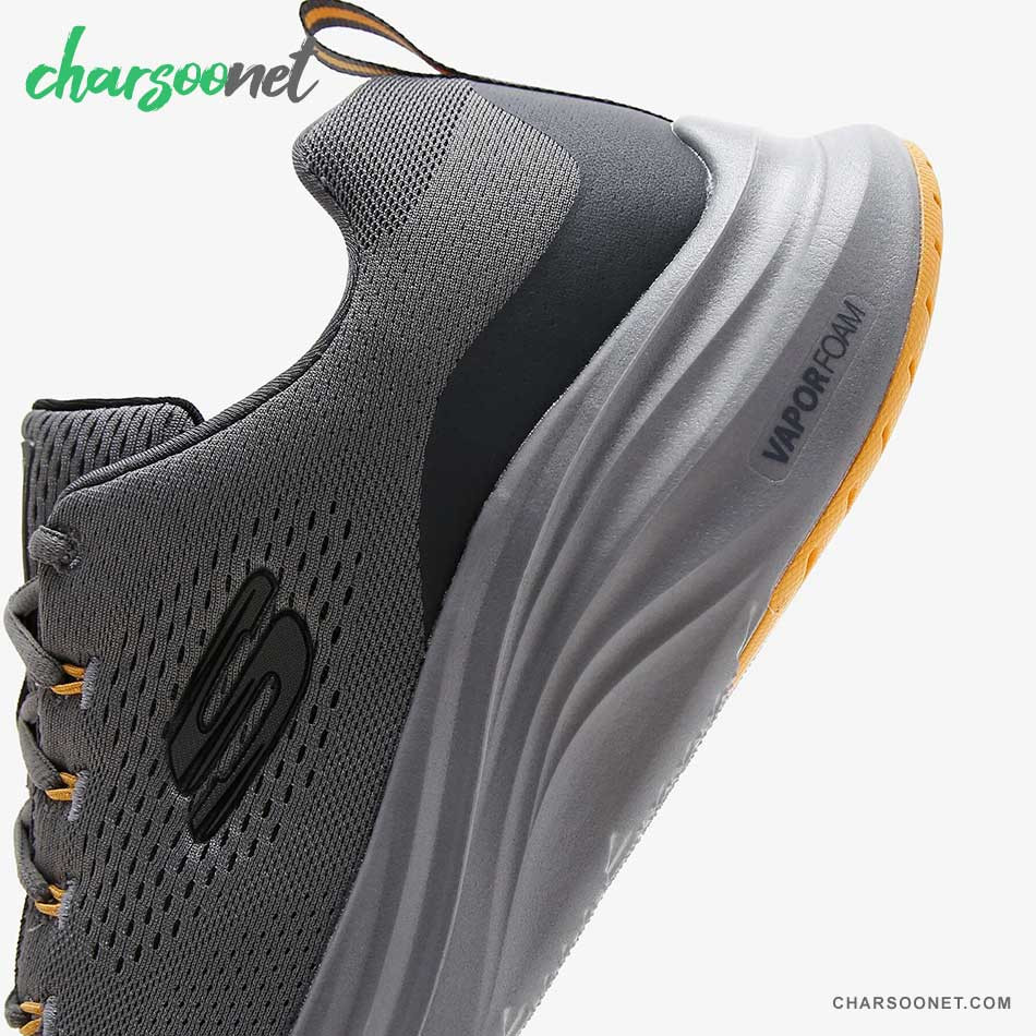 کفش پیاده روی و دویدن اسکچرز مردانه مدل Skechers Vapore Foam 2