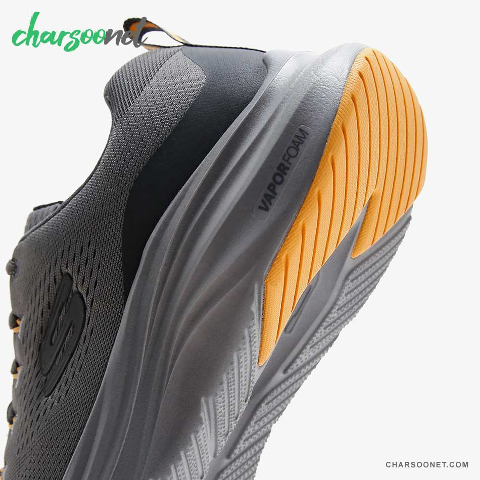 کفش پیاده روی و دویدن اسکچرز مردانه مدل Skechers Vapore Foam 2
