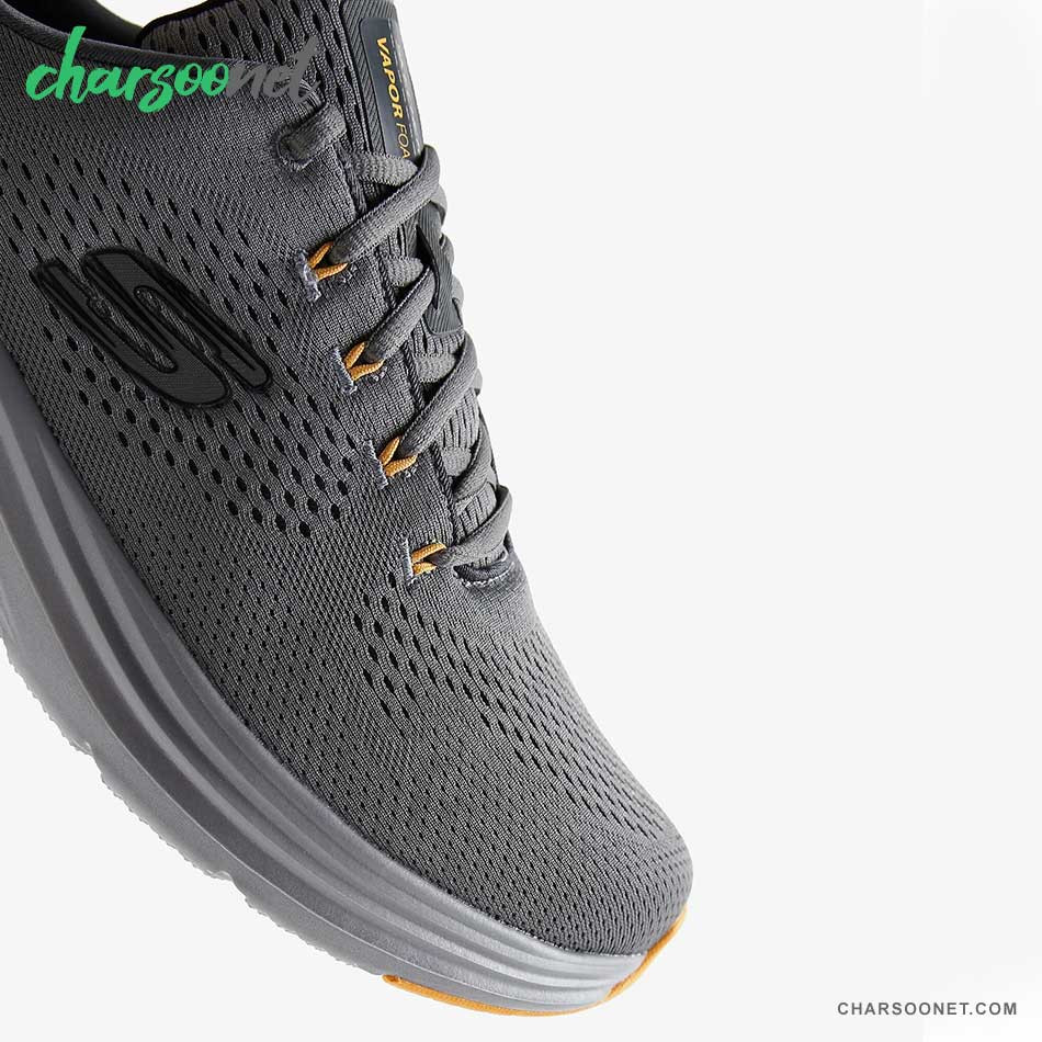 کفش پیاده روی و دویدن اسکچرز مردانه مدل Skechers Vapore Foam 2