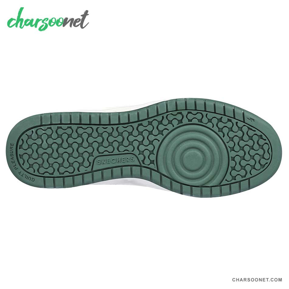 کفش اسپرت مردانه اسکچرز Skechers Koopa - volley